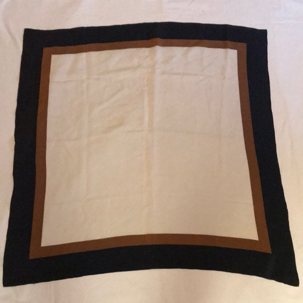 Marja Kurki Pure Silk Scarf
